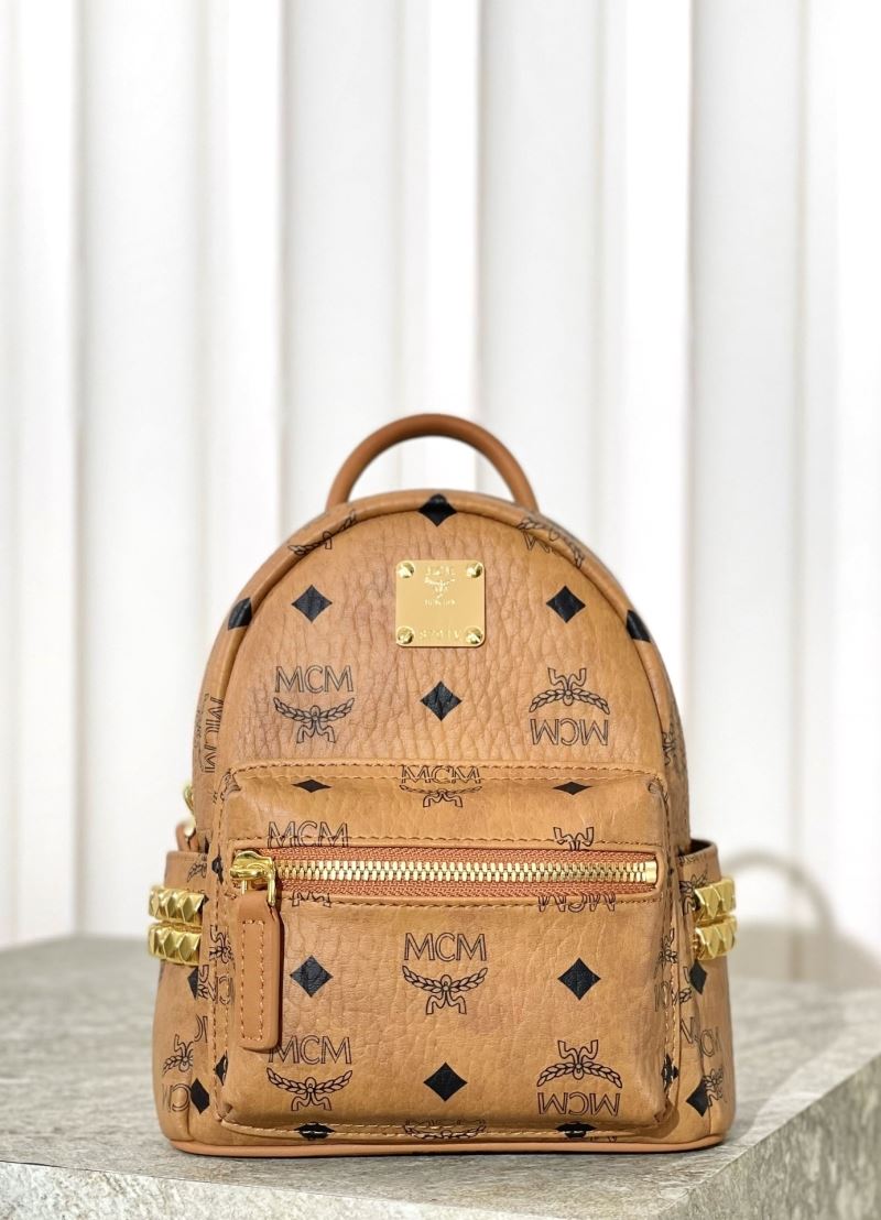 MCM Backpacks